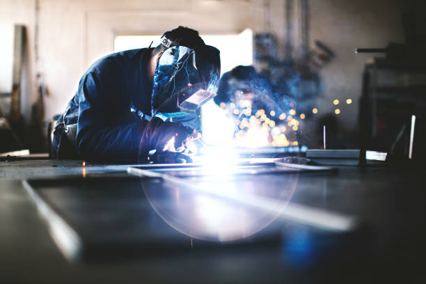  Kerrville, TX Welder Pros