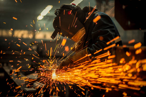 Reliable Kerrville, TX Welder & Metal Fabrication Solutions